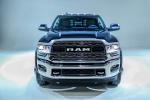Ram 5500 Limited Double Cab Chassis 2019 года